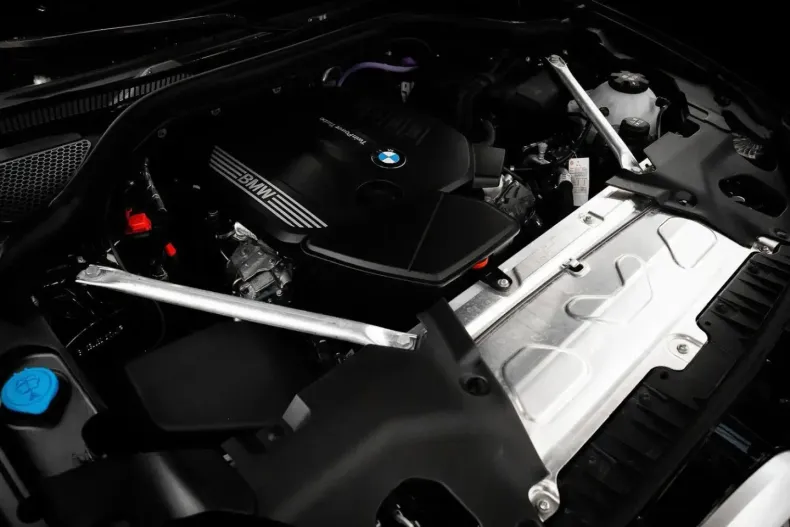 BMW X3 din 2024 cu 29.999 km - oferta BMW148861 - foto 8