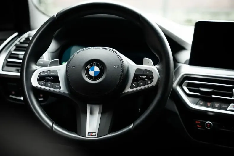 BMW X3 din 2024 cu 29.999 km - oferta BMW148861 - foto 10