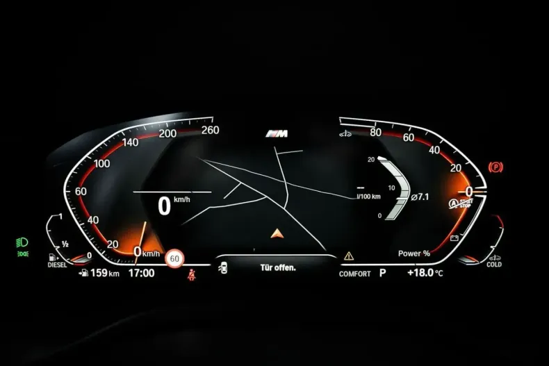 BMW X3 din 2024 cu 29.999 km - oferta BMW148861 - foto 11