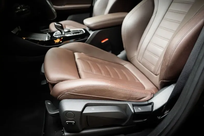 BMW X3 din 2024 cu 29.999 km - oferta BMW148861 - foto 13