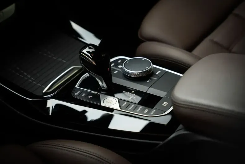 BMW X3 din 2024 cu 29.999 km - oferta BMW148861 - foto 15