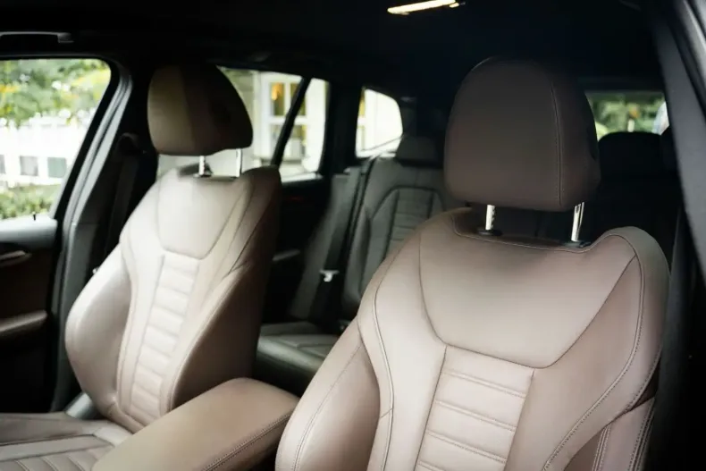 BMW X3 din 2024 cu 29.999 km - oferta BMW148861 - foto 16