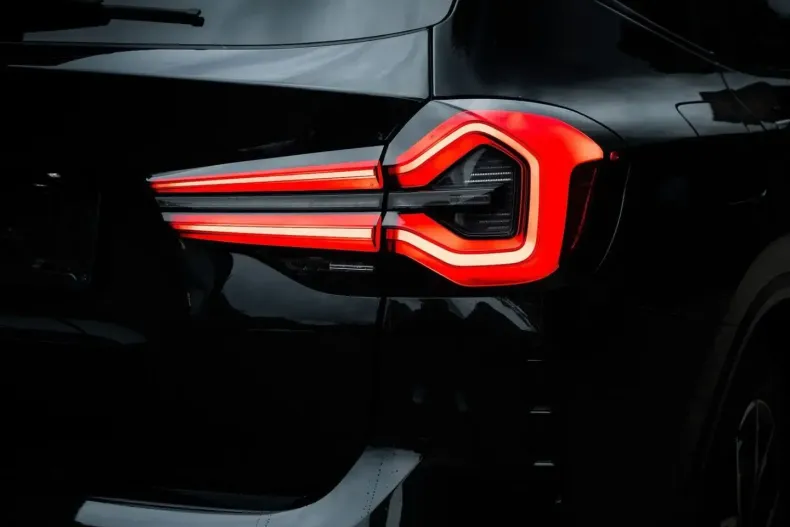 BMW X3 din 2024 cu 29.999 km - oferta BMW148861 - foto 17