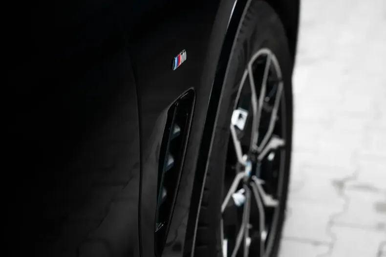 BMW X3 din 2024 cu 29.999 km - oferta BMW148861 - foto 19