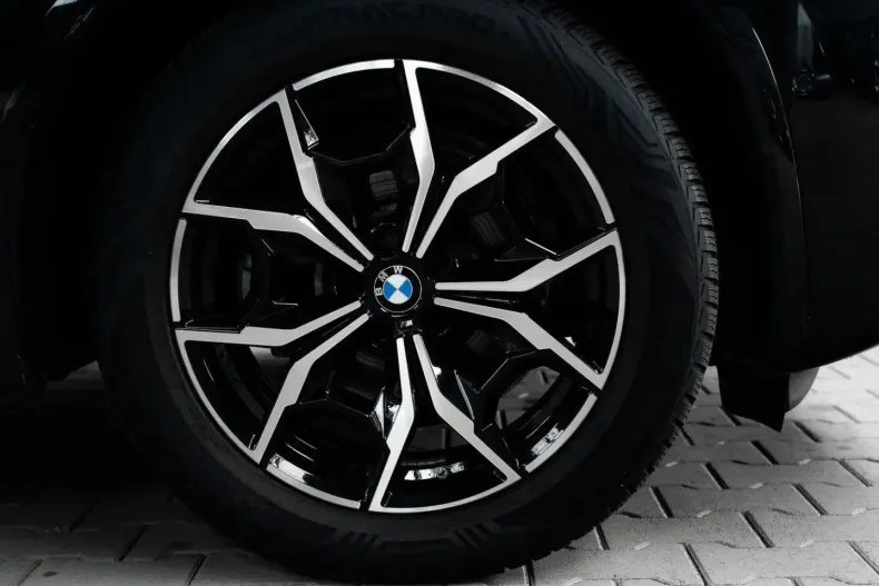 BMW X3 din 2024 cu 29.999 km - oferta BMW148861 - foto 21