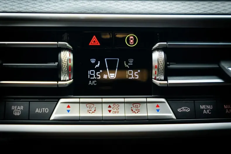 BMW X3 din 2024 cu 29.999 km - oferta BMW148861 - foto 23