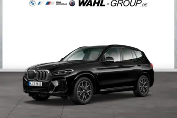 BMW X3 din 2024 - oferta BMW148862