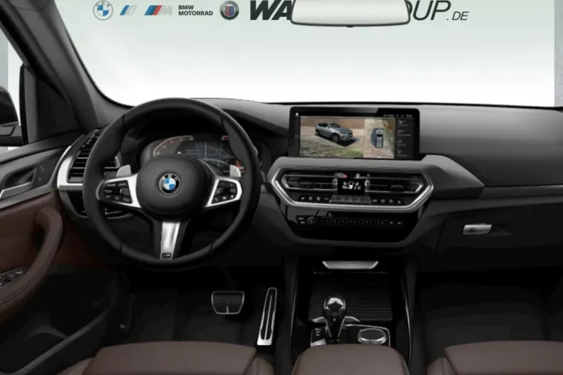 BMW X3 din 2024 cu 48.200 km - oferta BMW148862 - foto 4