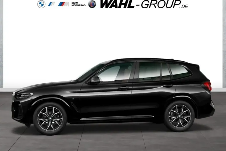 BMW X3 din 2024 cu 48.200 km - oferta BMW148862 - foto 5
