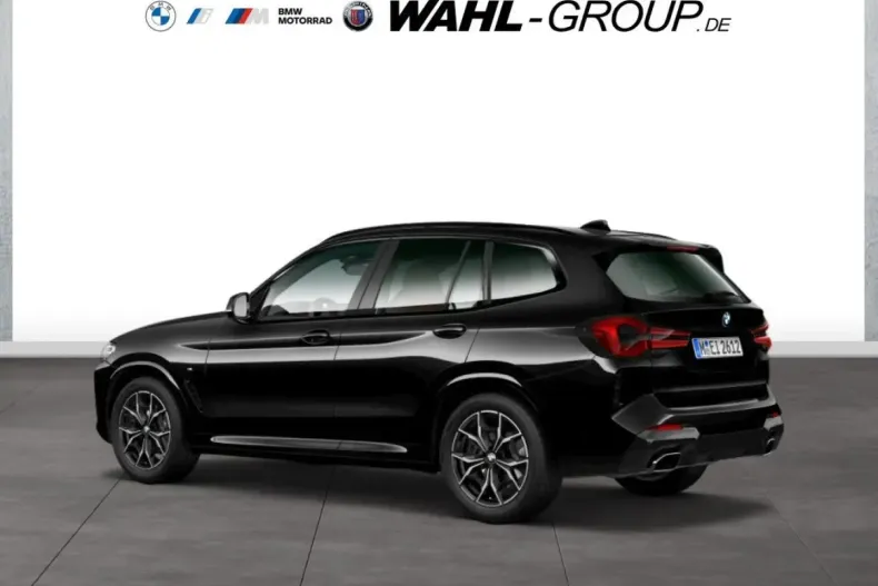 BMW X3 din 2024 cu 48.200 km - oferta BMW148862 - foto 6
