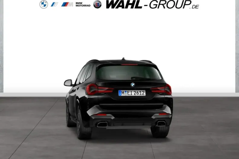 BMW X3 din 2024 cu 48.200 km - oferta BMW148862 - foto 7