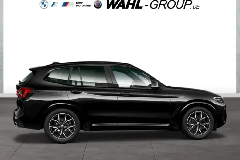 BMW X3 din 2024 cu 48.200 km - oferta BMW148862 - foto 8