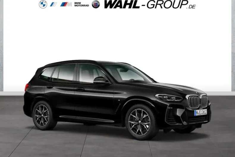BMW X3 din 2024 cu 48.200 km - oferta BMW148862 - foto 9