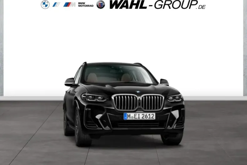 BMW X3 din 2024 cu 48.200 km - oferta BMW148862 - foto 10