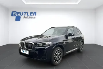 BMW X3 din 2024 - oferta BMW148863