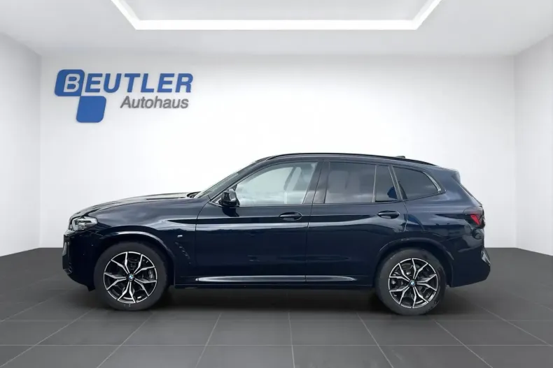 BMW X3 din 2024 cu 37.779 km - oferta BMW148863 - foto 2