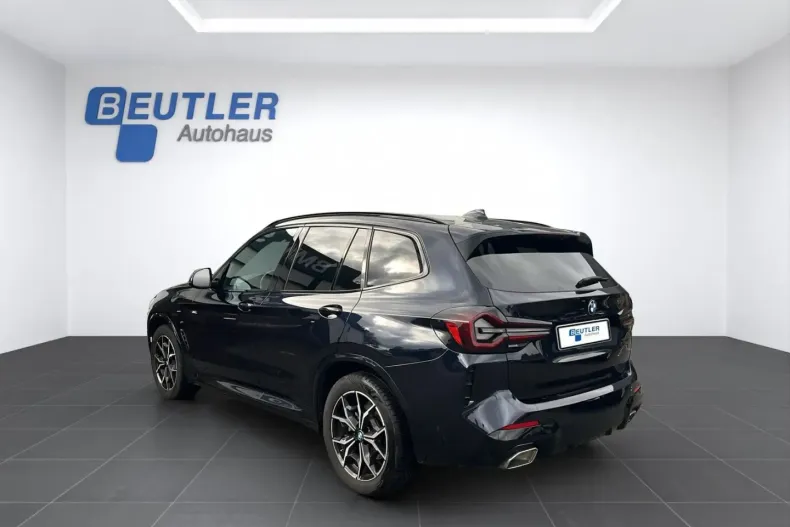 BMW X3 din 2024 cu 37.779 km - oferta BMW148863 - foto 3