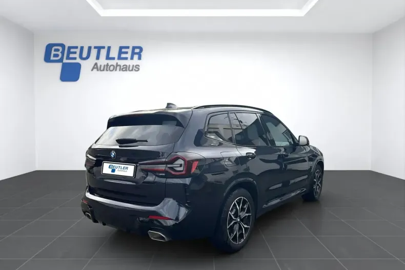 BMW X3 din 2024 cu 37.779 km - oferta BMW148863 - foto 5