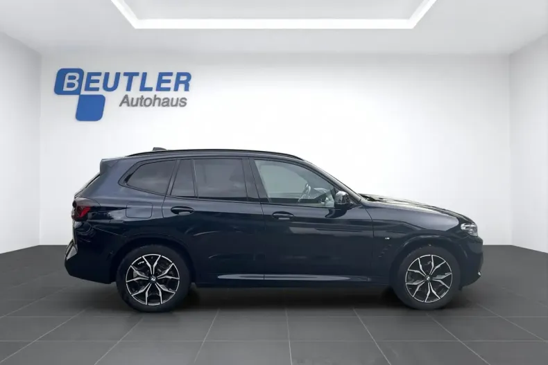 BMW X3 din 2024 cu 37.779 km - oferta BMW148863 - foto 6