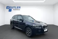 BMW X3 din 2024 cu 37.779 km - oferta BMW148863 - foto 7