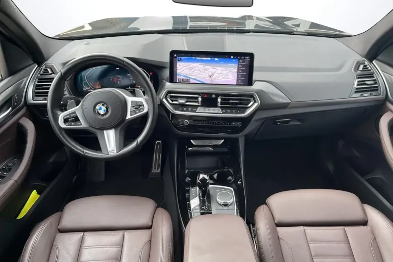 BMW X3 din 2024 cu 37.779 km - oferta BMW148863 - foto 10