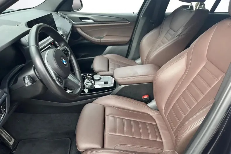 BMW X3 din 2024 cu 37.779 km - oferta BMW148863 - foto 13