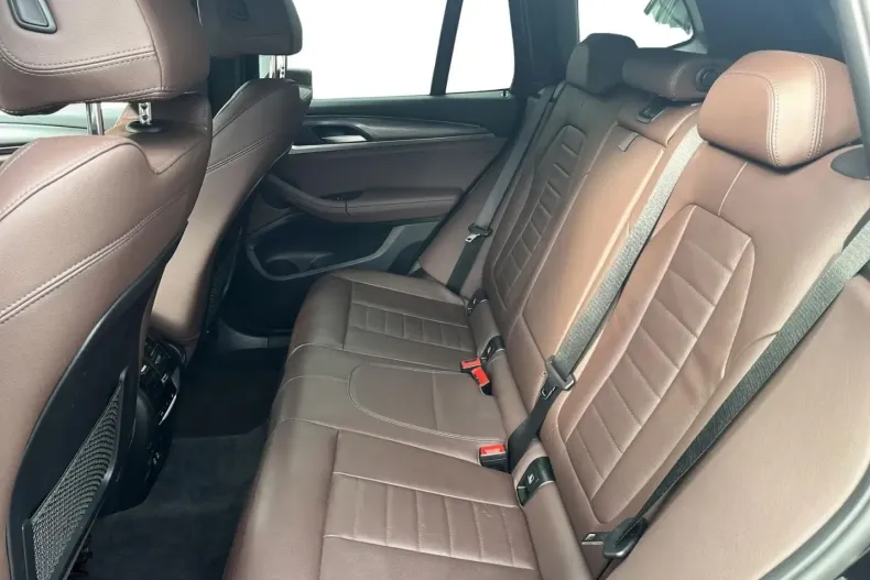 BMW X3 din 2024 cu 37.779 km - oferta BMW148863 - foto 15