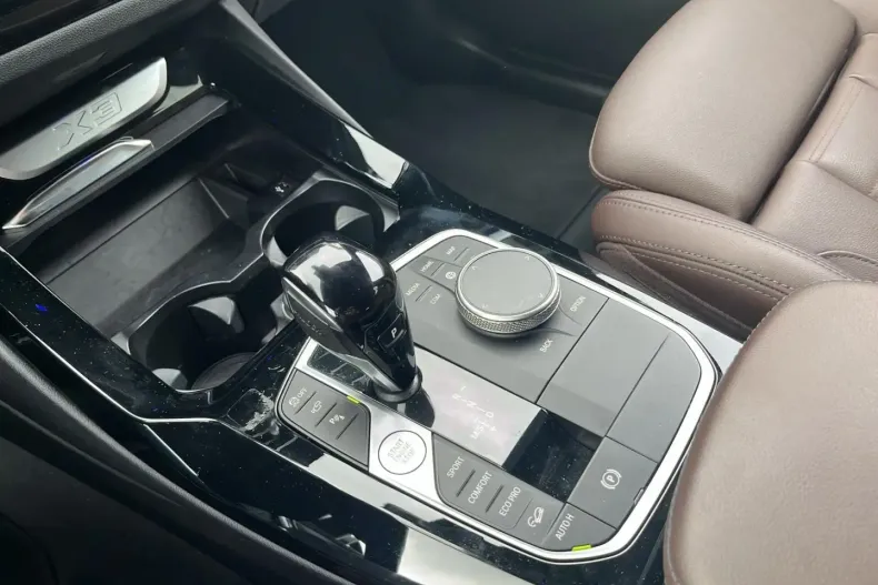 BMW X3 din 2024 cu 37.779 km - oferta BMW148863 - foto 17