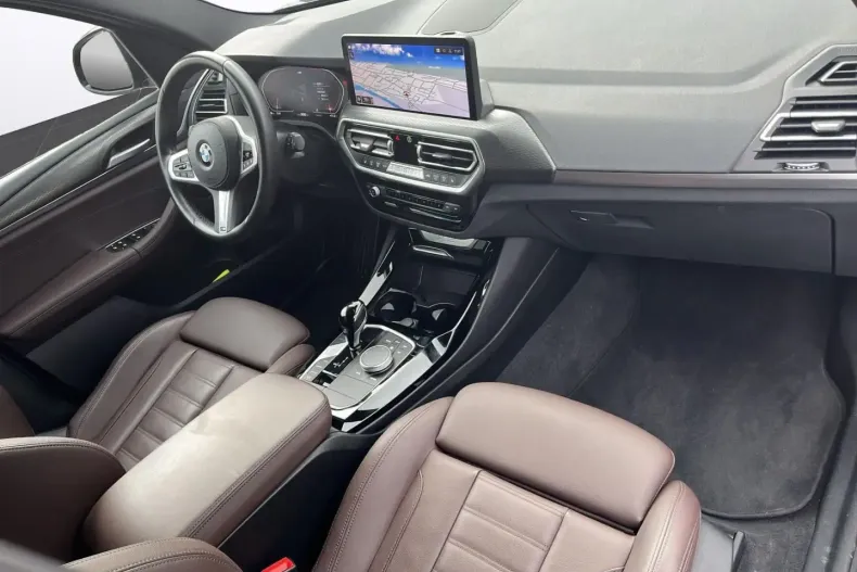 BMW X3 din 2024 cu 37.779 km - oferta BMW148863 - foto 18