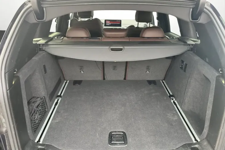 BMW X3 din 2024 cu 37.779 km - oferta BMW148863 - foto 19