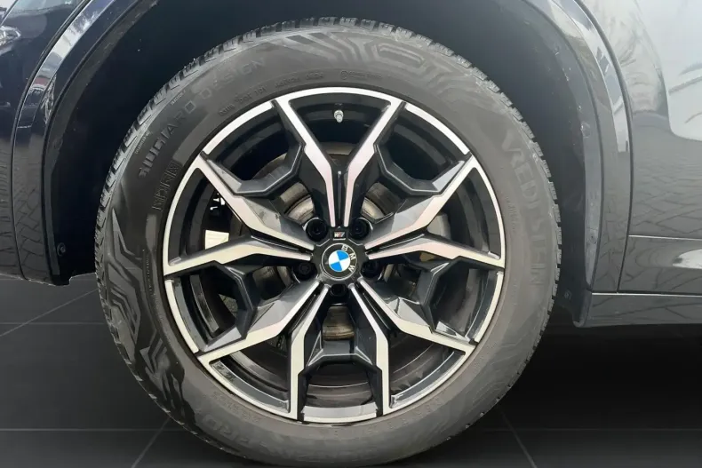 BMW X3 din 2024 cu 37.779 km - oferta BMW148863 - foto 21