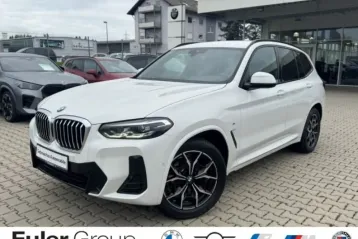 BMW X3 din 2024 - oferta BMW148866