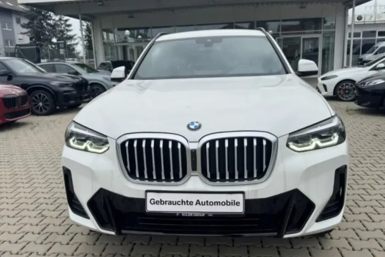 BMW X3 din 2024 cu 24.600 km - oferta BMW148866 - foto 2
