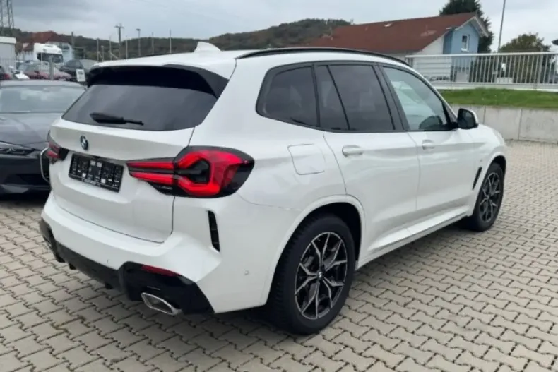 BMW X3 din 2024 cu 24.600 km - oferta BMW148866 - foto 4