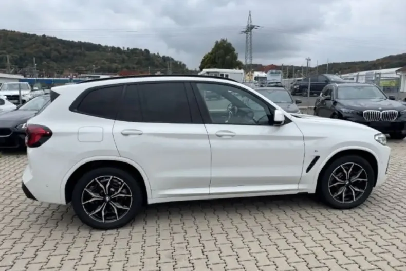 BMW X3 din 2024 cu 24.600 km - oferta BMW148866 - foto 5