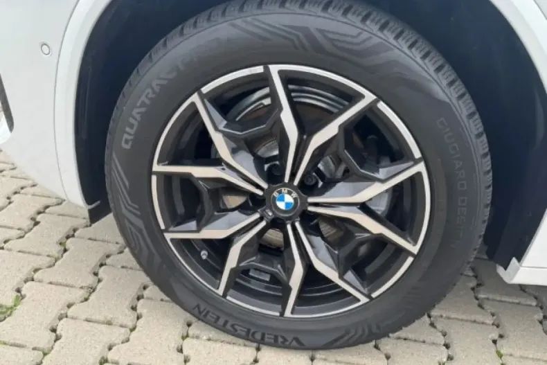 BMW X3 din 2024 cu 24.600 km - oferta BMW148866 - foto 7