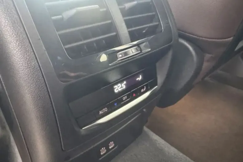 BMW X3 din 2024 cu 24.600 km - oferta BMW148866 - foto 11