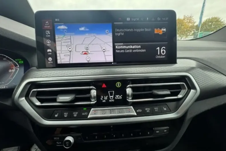 BMW X3 din 2024 cu 24.600 km - oferta BMW148866 - foto 12