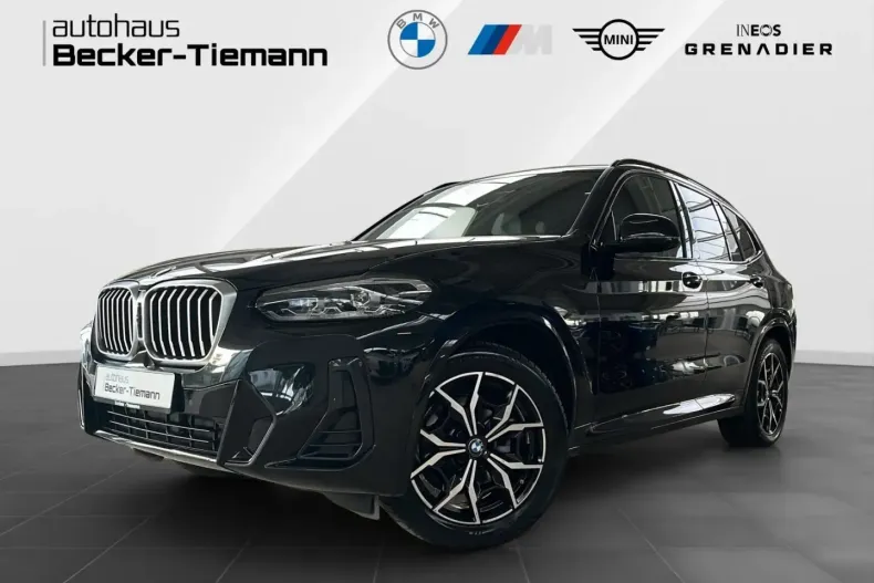 BMW X3 din 2024 cu 41.980 km - oferta BMW148867 - foto 1