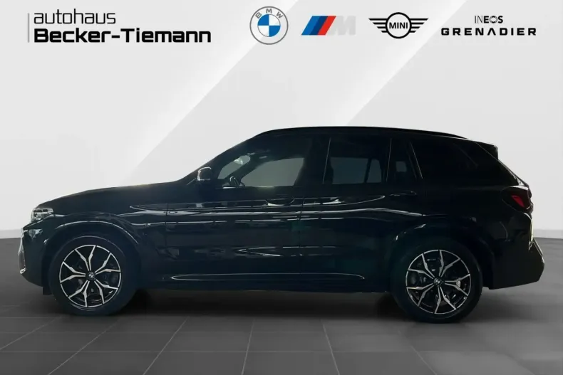 BMW X3 din 2024 cu 41.980 km - oferta BMW148867 - foto 3