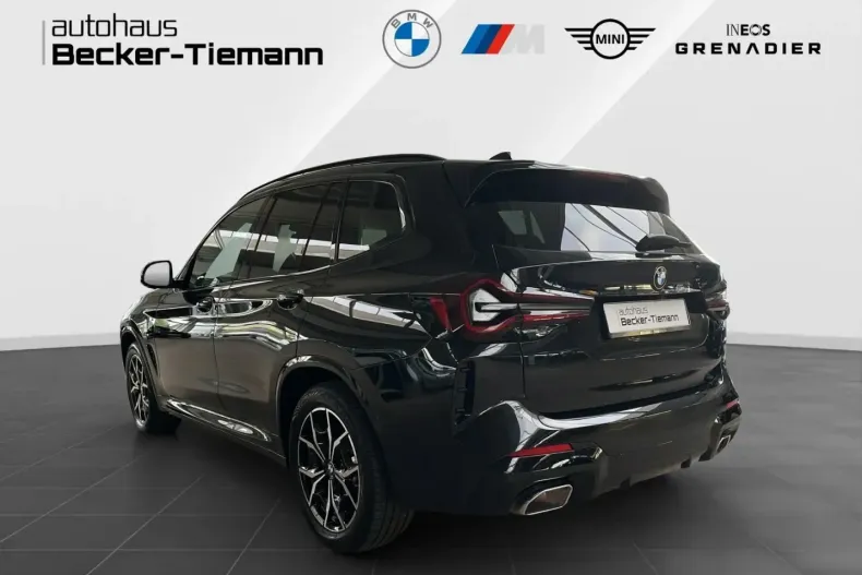 BMW X3 din 2024 cu 41.980 km - oferta BMW148867 - foto 4