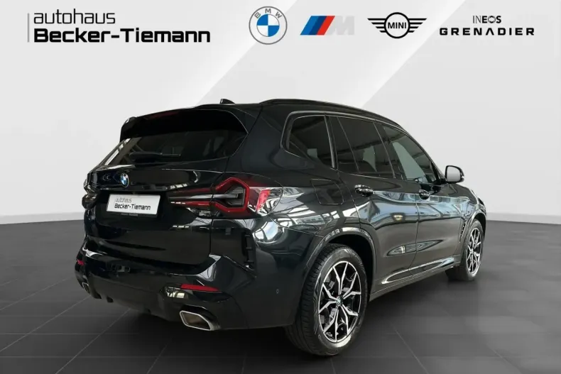 BMW X3 din 2024 cu 41.980 km - oferta BMW148867 - foto 6