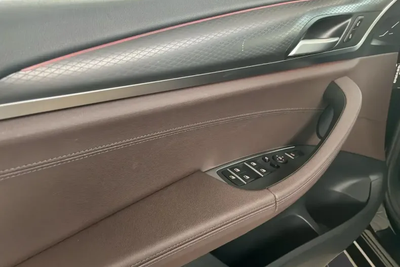 BMW X3 din 2024 cu 41.980 km - oferta BMW148867 - foto 8