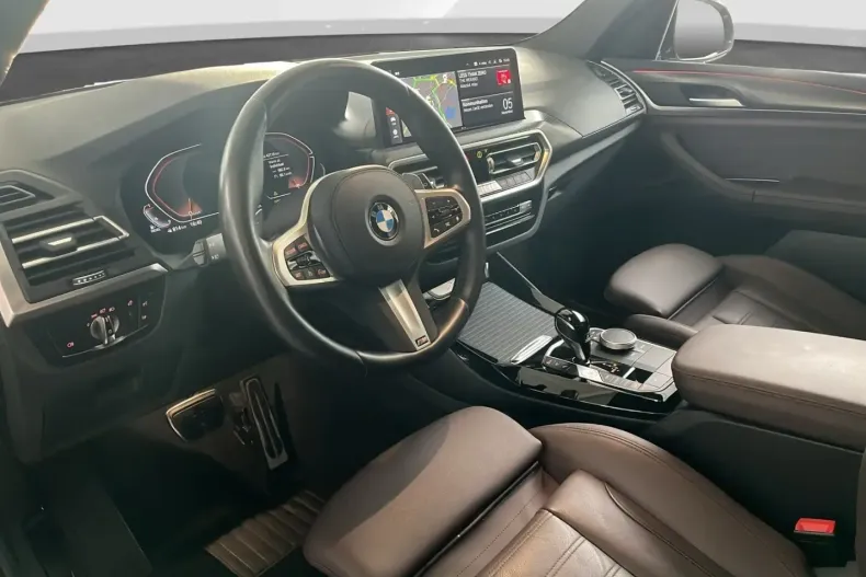 BMW X3 din 2024 cu 41.980 km - oferta BMW148867 - foto 9