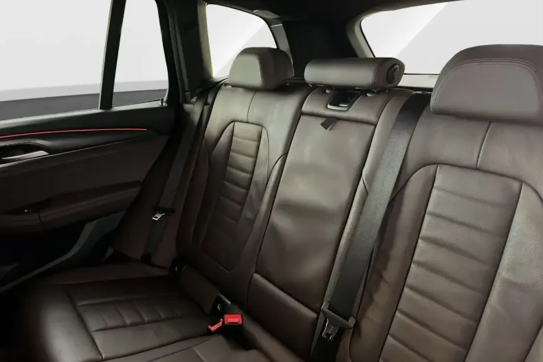 BMW X3 din 2024 cu 41.980 km - oferta BMW148867 - foto 10