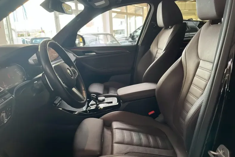 BMW X3 din 2024 cu 41.980 km - oferta BMW148867 - foto 13