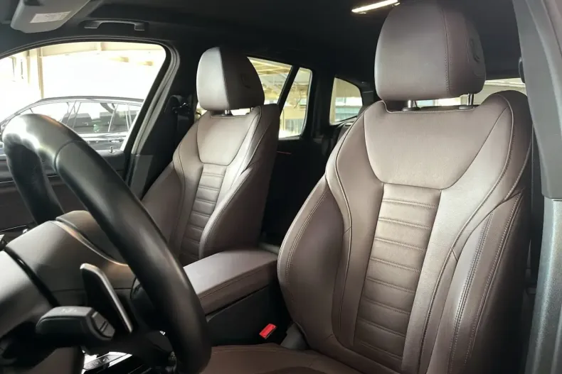 BMW X3 din 2024 cu 41.980 km - oferta BMW148867 - foto 14