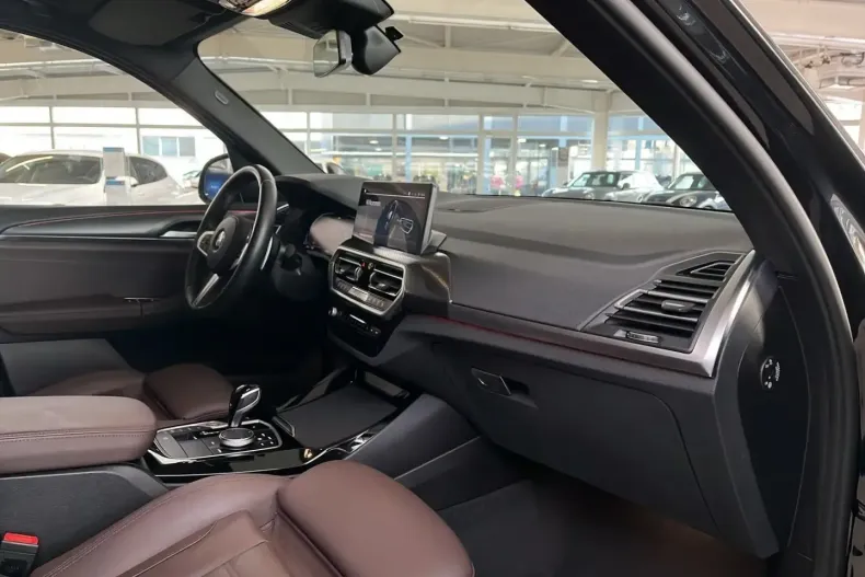 BMW X3 din 2024 cu 41.980 km - oferta BMW148867 - foto 15