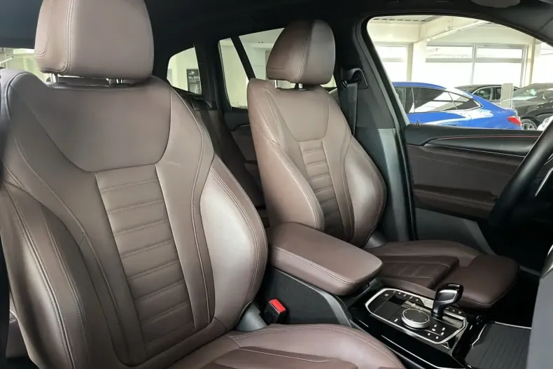 BMW X3 din 2024 cu 41.980 km - oferta BMW148867 - foto 16