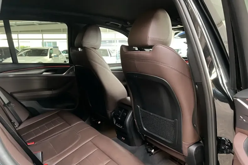 BMW X3 din 2024 cu 41.980 km - oferta BMW148867 - foto 17